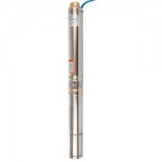 Насос WELLPUMP 3'PRO3-65 (700 Вт, 53 л/мин, напор 64м, каб. 35м)